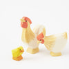 Ostheimer Chicken Family